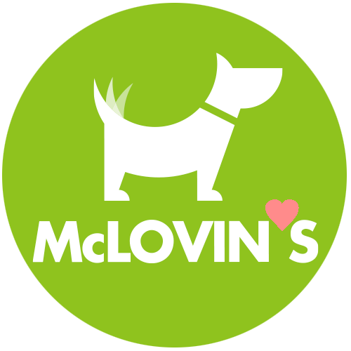 McLovin's Pet logo