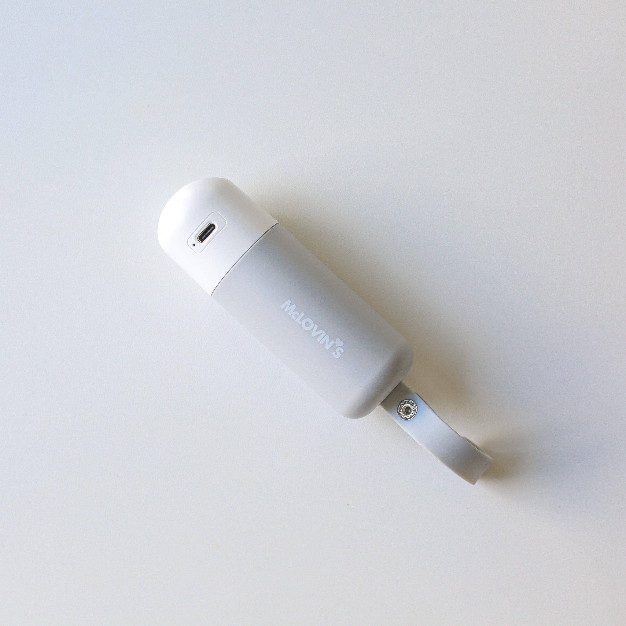 McLovin's Doggy Doo Bag Dispenser with LED Light – McLovins Pet