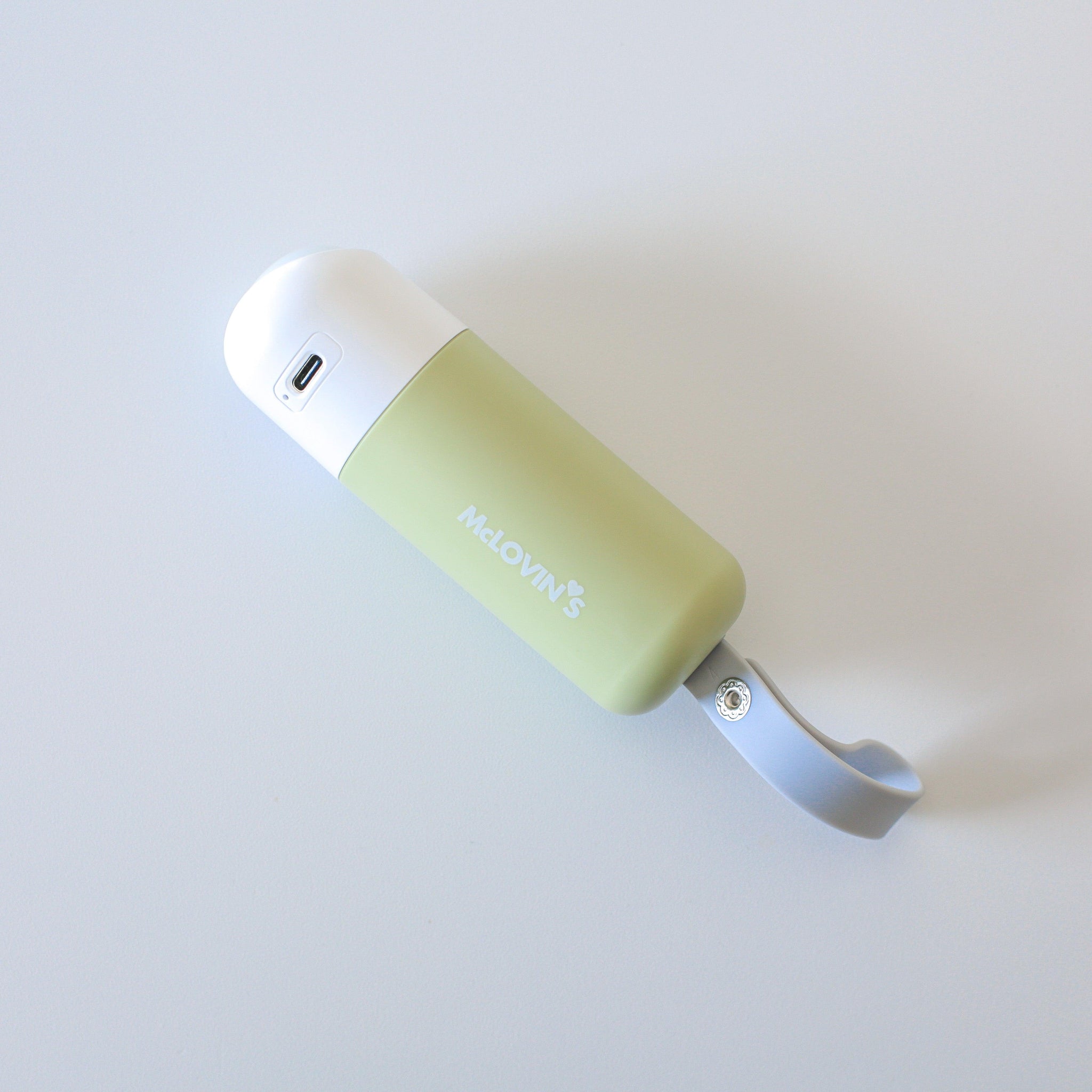 McLovin's Doggy Doo Bag Dispenser with LED Light – McLovins Pet